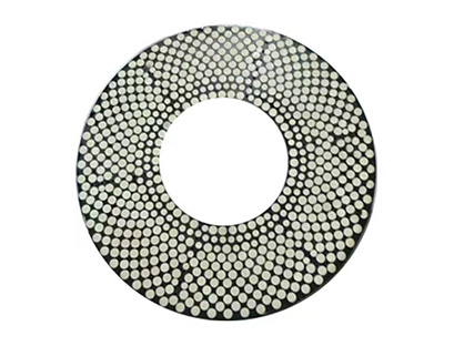 Double-ended Grinding Wheels