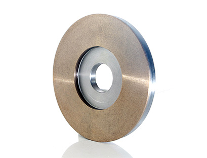 OD140MM Metal Bond Diamond Grinding Wheel