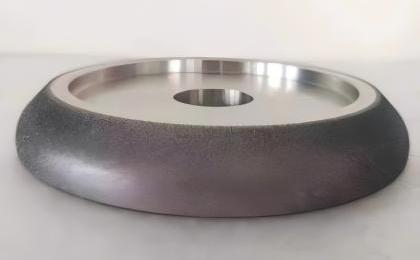 CBN grinding wheel