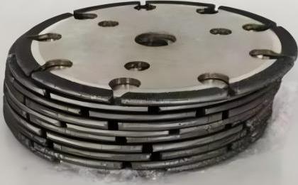 chain saw sharpening wheels