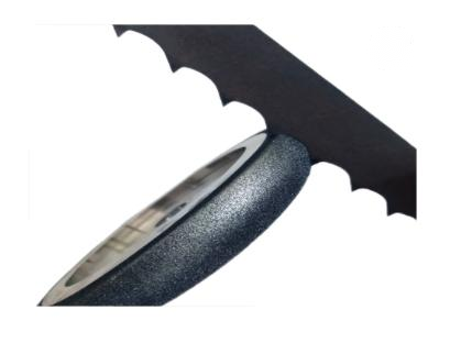 Eletroplated CBN grinding wheel