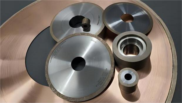 Applications Of Diamond Grinding Wheels For Steel