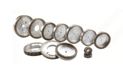 Jincheng grinding wheels