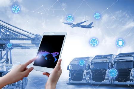 Logistics Management System
