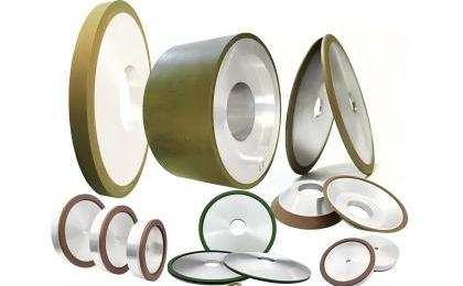 all grinding wheels