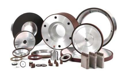 all grinding wheels