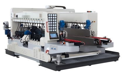 bilateral machine