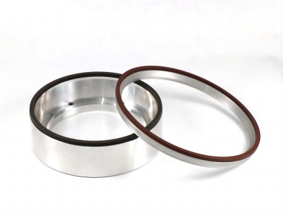 peripheral grinding wheels