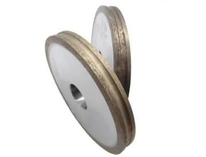 Metal Bond Diamond Pencil Grinding Wheel