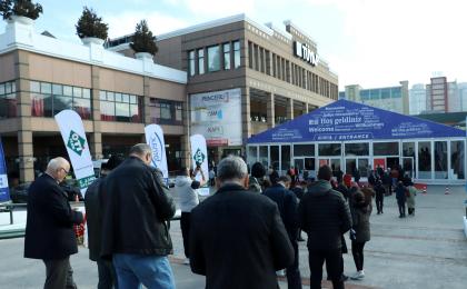 Eurasia Glass 2022